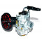 Filtre a Air Cyclo Malossi E8 PHBG Ø 32 Racing Coudé a 90° (Serrage Rapide)