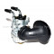 Filtre a Air Cyclo Malossi E8 PHBG Ø 32 Racing Coudé a 90° (Serrage Rapide)