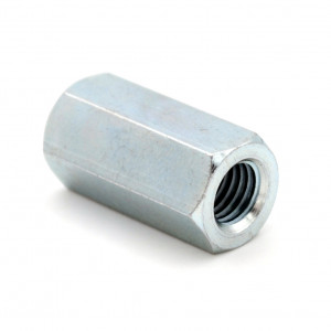 &Eacute;crou de Culasse Colonnette M7 Lg. 22 MBK 51 / Peugeot 103 / Bidalot D&eacute;bouch&eacute;e