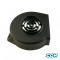 Volute Cache Turbine Peugeot Ludix Noir (One Trend Snake Classic)