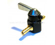 Robinet Universel Durite 6mm Laiton Essence eau Carburant