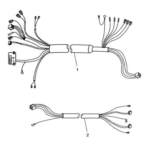 FAISCEAU ELEC