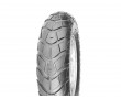 Pneu Scooter 10 Pouces 150/80x10 Deli Tire SC-101A TL 65L Pav&eacute; (120Kmh)