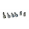 Kit Visserie de Fixation Pour Culasse Malossi GR2 - MBK 51