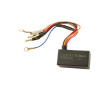 Diagramme Allumage MVT Millenium EXT119 EXT120 booster Nitro SR50 2004➔ RJ064X