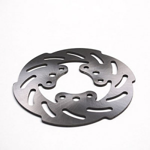 Disque Frein Avant / Arri&egrave;re Nitro Aerox 190 x 58mm - 6 trous