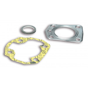 Joint Haut Moteur Cyclo MBK 51 Air AV10 Club Swing Pour HM Malossi GR1 Alu 316864 - Pochette