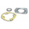 Joint Haut Moteur Cyclo MBK 51 Air AV10 Club Swing Pour HM Malossi GR1 Alu 316864 - Pochette