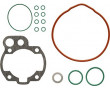 Joint Haut Moteur Minarelli AM6 pour HM Top Perf Alu 50cc - Pochette 14 Joints