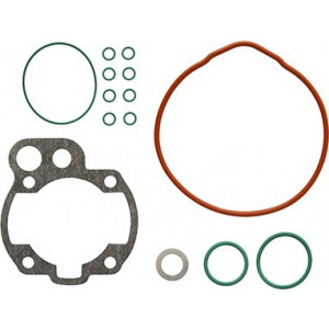 Joint Haut Moteur Minarelli AM6 pour HM Top Perf Alu 50cc - Pochette 14 Joints