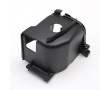 Coiffe Cache Cylindre MBK Ovetto MachG Yamaha Neos JOG Aprilia SR50 AC / F10 - Top Perf Origine