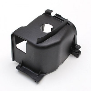 Coiffe Cache Cylindre MBK Ovetto MachG Yamaha Neos JOG Aprilia SR50 AC / F10 - Top Perf Origine
