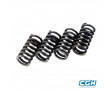 Ressort Embrayage M&eacute;caboite Top Perf Minarelli AM6 renforces (X4)(100kgs