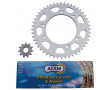 Kit Chaine Afam MBK XLimit / DT50 2003-> 420 11x48 D105 / Fix3x2