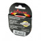 Liseret Autocollant Pour Deco et Jante 6mm (Bobine 10m) motip // Coloris au Choix