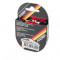 Liseret Autocollant Pour Deco et Jante 9mm (Bobine 10m) motip // Coloris au Choix