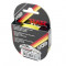 Liseret Autocollant Pour Deco et Jante 9mm (Bobine 10m) motip // Coloris au Choix