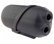 Boite a Air Universelle Type Karting Doppler Air Box Noir