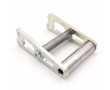 Kit Support Carter Moteur Hybride CBE pour MBK 51 / Motob&eacute;cane