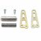 Kit Support Carter Moteur Hybride CBE pour MBK 51 / Motobécane