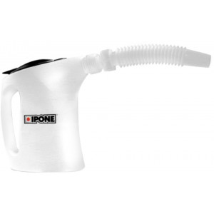 Broc a Carburant / M&eacute;lange Essence Ipone Gradu&eacute; 2L