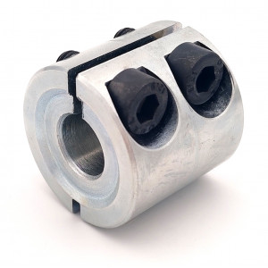 Coupleur Vilebrequin pour Bicyclindre MBK 51 Motob&eacute;cane AV10 / 512