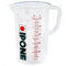 Broc Doseur Huile Ipone Gradu&eacute; 500ML