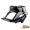 Coque Arri&egrave;re Scooter MBK Booster Spirit / Bw's-> 2004 Noir (Peint)