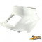 Coque Arri&egrave;re Scooter MBK Booster Spirit / Bw's-> 2004 Blanc (Peint)