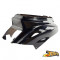 Coque Arri&egrave;re Scooter MBK Booster / Bw's 2004-> Noir (Peint)