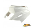 Coque Arri&egrave;re Scooter MBK Booster / Bw's 2004-> Blanc (Peint)