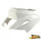 Coque Arri&egrave;re Scooter MBK Booster / Bw's 2004-> Blanc (Peint)