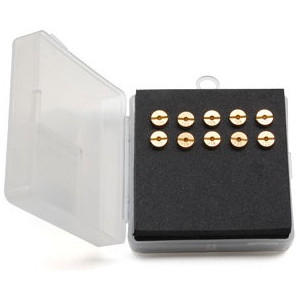Coffret Gicleur Principal Dellorto 5mm PHBG SHA - 100 &agrave; 122 (Boite de 10) - 1er Prix