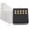 Coffret Gicleur Principal PHBG SHA &Oslash;5 100 / 102 / 105 / 108 / 110 / 112 / 115 / 118 / 120 / 122 (Boite de 10)