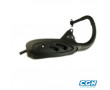 Pot Echappement Scooter Technigas Silent PRO Peugeot Buxy Speedfight Air Trekker Vivacity TKR