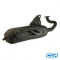 Pot Echappement Scooter Technigas Silent PRO Nitro Aerox SR50 F12 MachG Ovetto