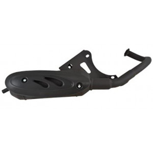 Pot d'&eacute;chappement Technigas Silent PRO Kymco / Sym 2 temps
