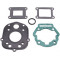 Joint Haut Moteur Derbi Euro 3 2006➔ (Piaggio) Adaptable Origine 50cc - Pochette Eco 5 Joints