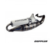 Pot Echappement Scooter Doppler S3R Evo Speedfight 3 vivacity 3 Ludix Jet Force Blaster
