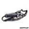 Pot Echappement Scooter Doppler S3R Evo Speedfight 3 vivacity 3 Ludix Jet Force Blaster