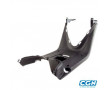 Marche Pied Scooter MBK Booster / Bw's 04-> Noir