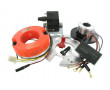 Allumage Scooter MVT Digital Direct Booster Nitro MachG SR50 // Version au Choix