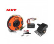 Allumage M&eacute;caboite MVT Digital Direct Minarelli AM6 Yamaha DT50 DTR MBK Xlimit 1997-> 2003 (Kick)