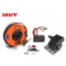 Allumage M&eacute;caboite MVT Digital Direct Minarelli AM6 Yamaha DT50 DTR MBK Xlimit 1997-> 2003 (Kick)