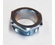&eacute;crou Pot Echappement Cyclo MBK 51 / Motobecane M32.5 x 150 Filetage R&eacute;paration