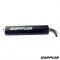 Silencieux Scooter Doppler S3R Noir - Booster Nitro Typhoon