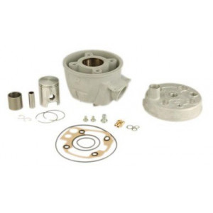 Haut Moteur Doppler Vortex 50cc pour Minarelli AM6