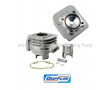 Haut Moteur Doppler S1R MBK Booster Bw's Stunt Slider Kit 50cc Alu (Cylindre/Piston/Culasse)