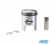Piston Scooter Piaggio Typhoon Zip NRG / Gilera Stalker Type Origine (Made in CEE)