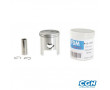 Piston M&eacute;caboite Derbi Senda GPR DRD X-Treme Aprilia RS4 type Origine (Made in CEE)
